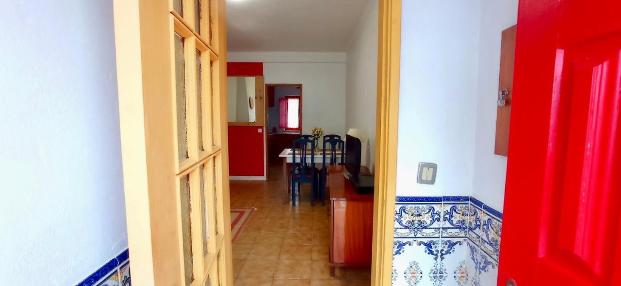 شقة Casa Dos Buizinhos بورتو كوفو المظهر الخارجي الصورة
