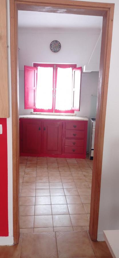 شقة Casa Dos Buizinhos بورتو كوفو المظهر الخارجي الصورة