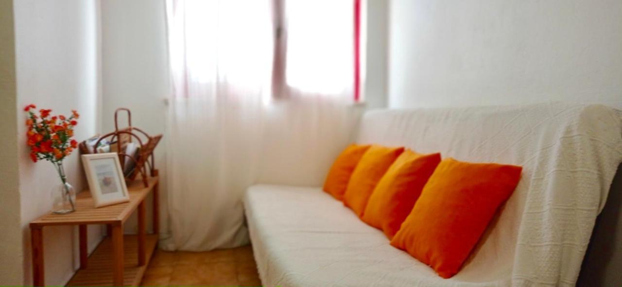 شقة Casa Dos Buizinhos بورتو كوفو المظهر الخارجي الصورة