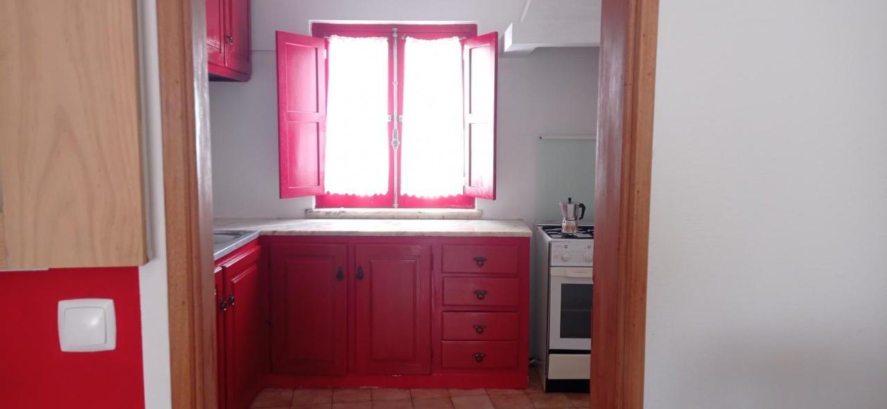 شقة Casa Dos Buizinhos بورتو كوفو المظهر الخارجي الصورة
