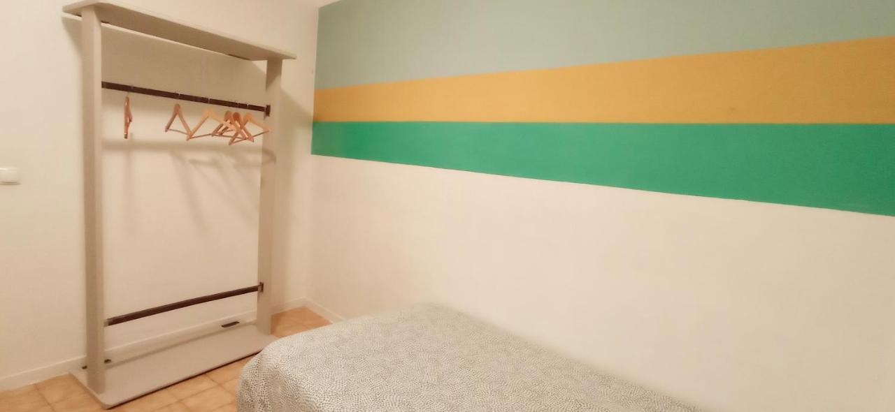 شقة Casa Dos Buizinhos بورتو كوفو المظهر الخارجي الصورة