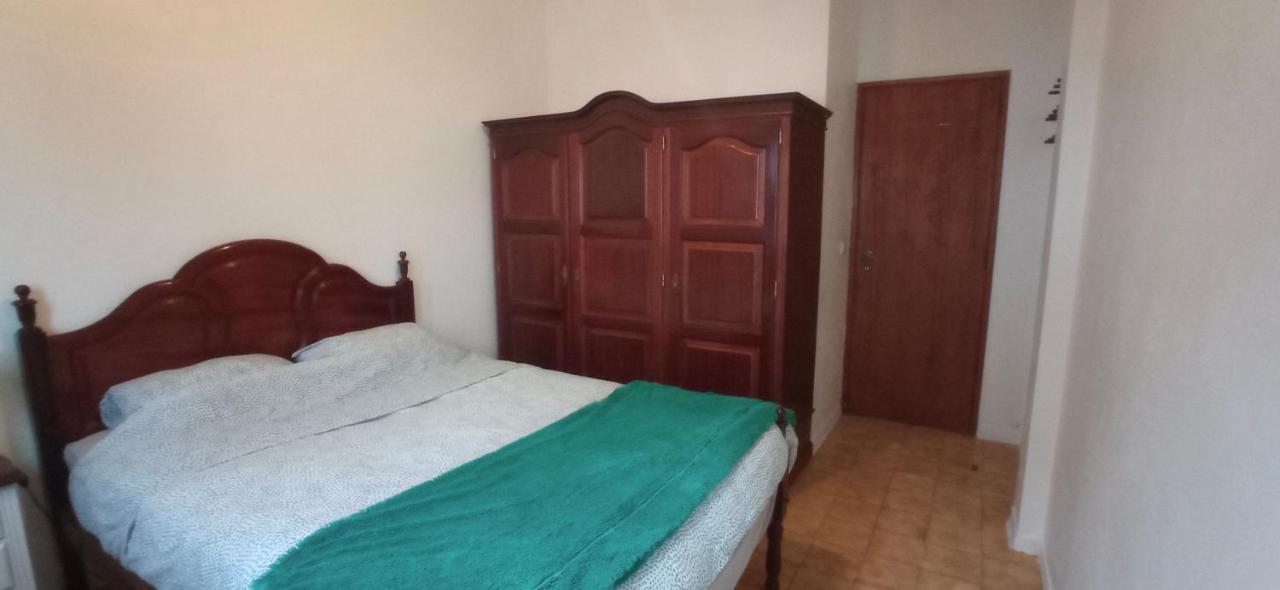 شقة Casa Dos Buizinhos بورتو كوفو المظهر الخارجي الصورة