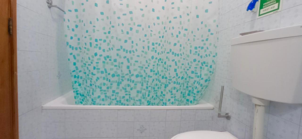 شقة Casa Dos Buizinhos بورتو كوفو المظهر الخارجي الصورة