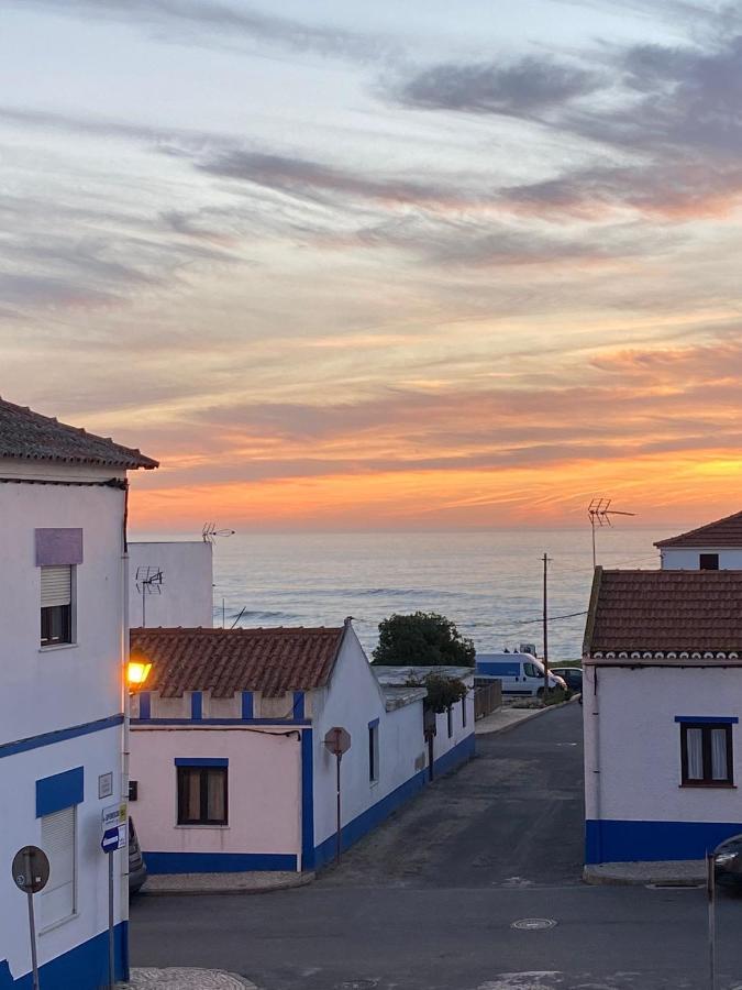 شقة Casa Dos Buizinhos بورتو كوفو المظهر الخارجي الصورة
